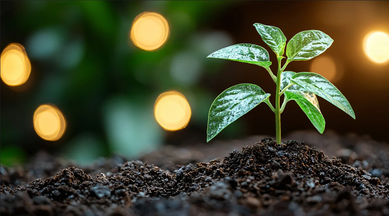 -EnergyOMNI x RECC|Over NT$2,000 Ticketed Forum Uncovers New Energy and Carbon Market Opportunities: How RECCESSARY CEO Reimagines the Market Experience